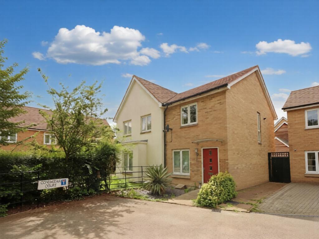 Main image of property: Coneygear Court, Hartford, Huntingdon, PE29