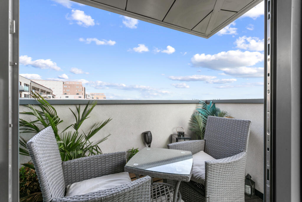 Main image of property: Lapwing Heights, Tottenham Lane N17