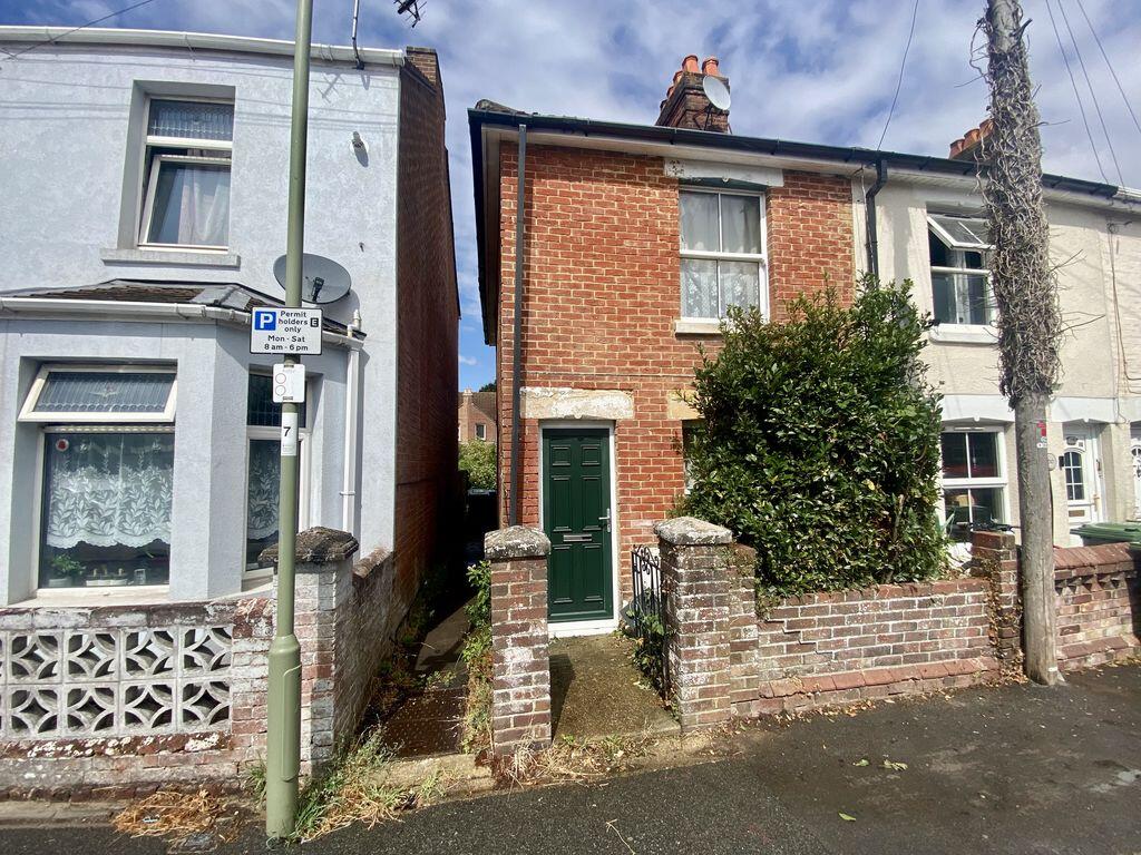 Main image of property: Gordon Road, Fareham