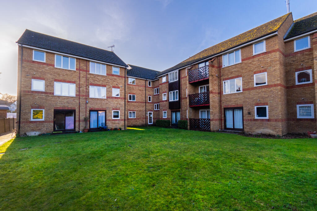 Main image of property: Braziers Quay, South Street, Bishop's Stortford, Hertfordshire, CM23