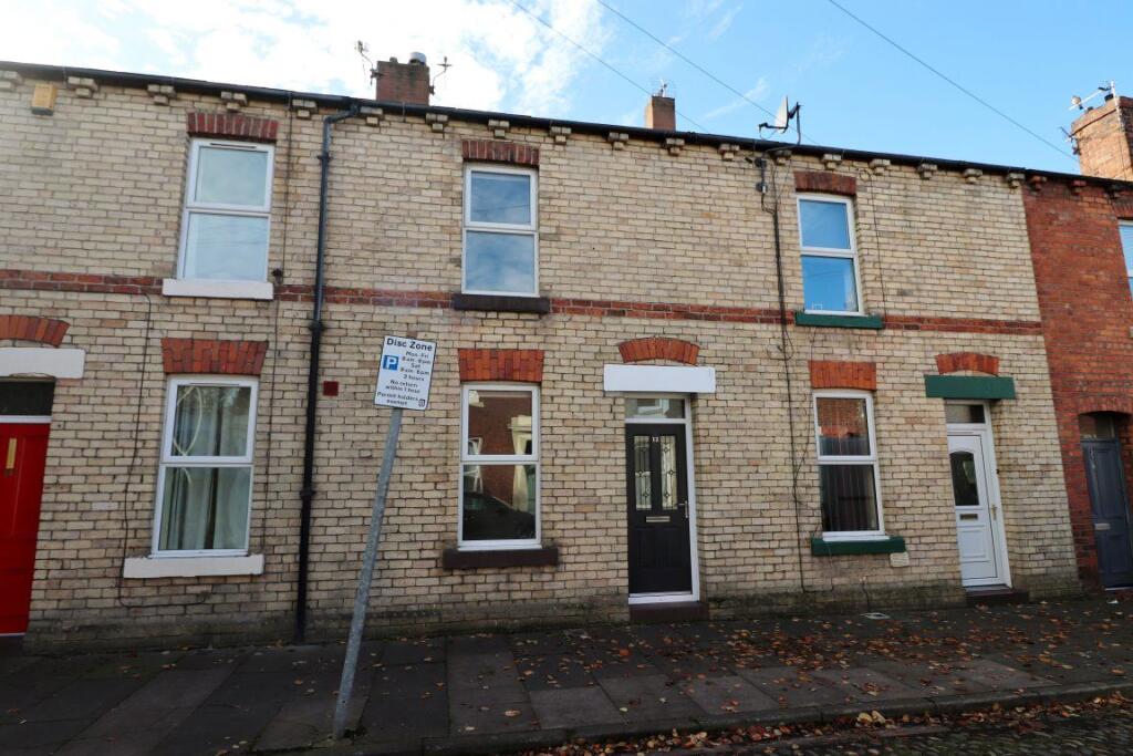 Main image of property: Bowman Street, Off Fusehill Street, Carlisle