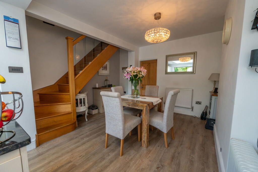 Additional image 6 of Extended home with stunning open-plan kitchen & garden room – Bissell St, Quinton, Birmingham B32 1AH