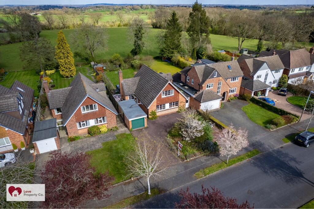 Additional image 25 of Wychwood Avenue, Knowle, Solihull, B93 9DH