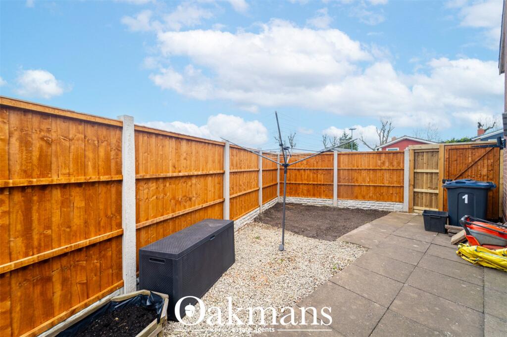 Additional image 42 of Beech Hurst, Birmingham, West Midlands, B38