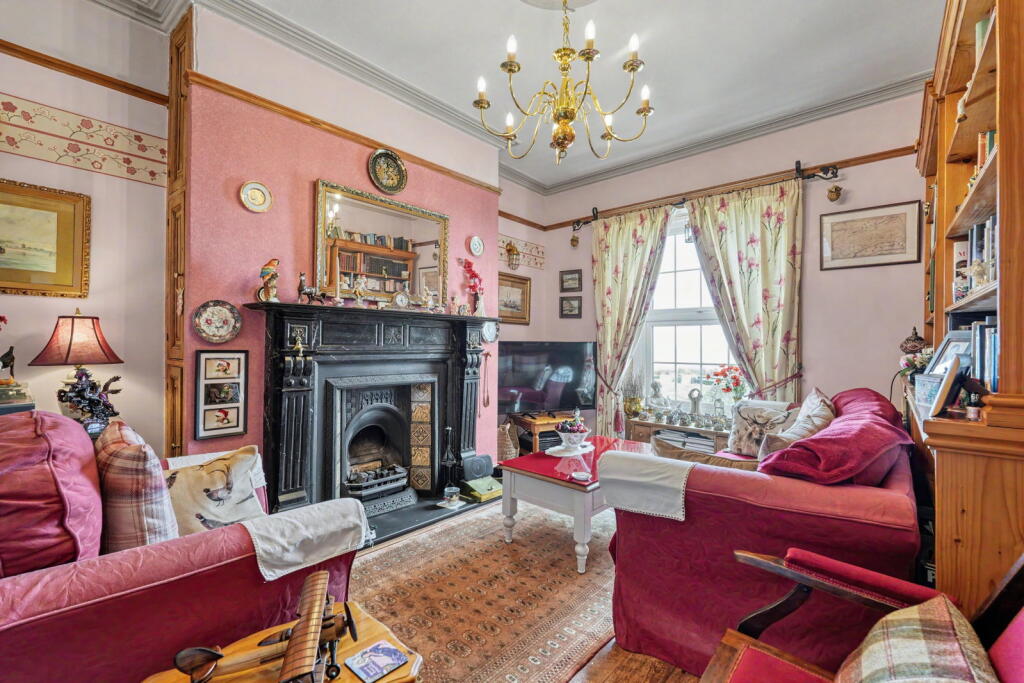 House in Carlisle - View 3