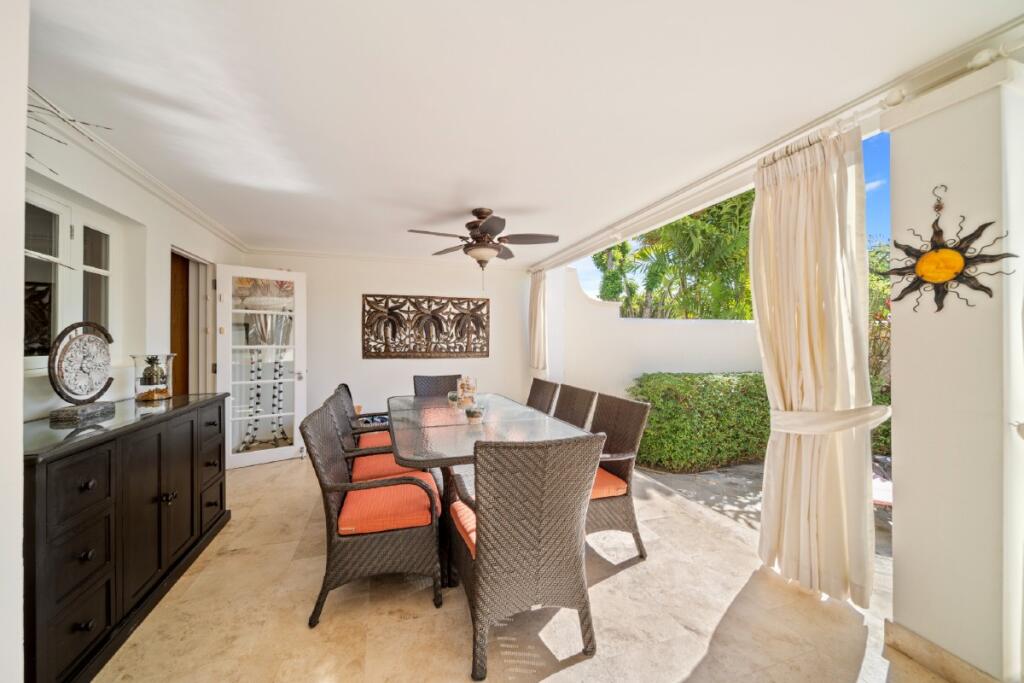 Main image of property: Barbados