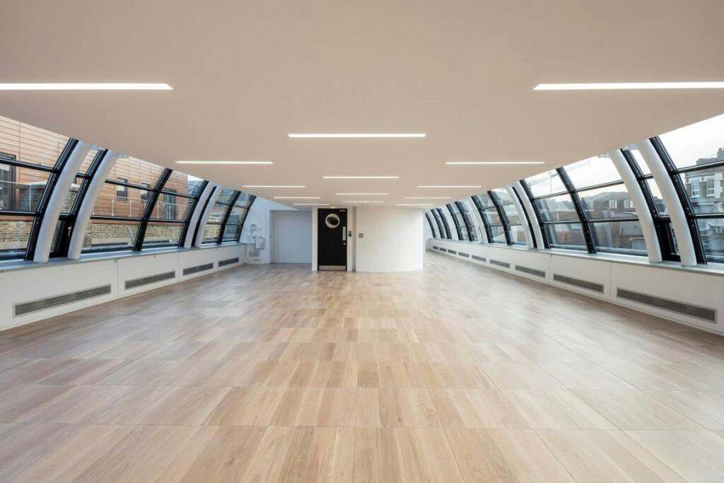 4th Floor