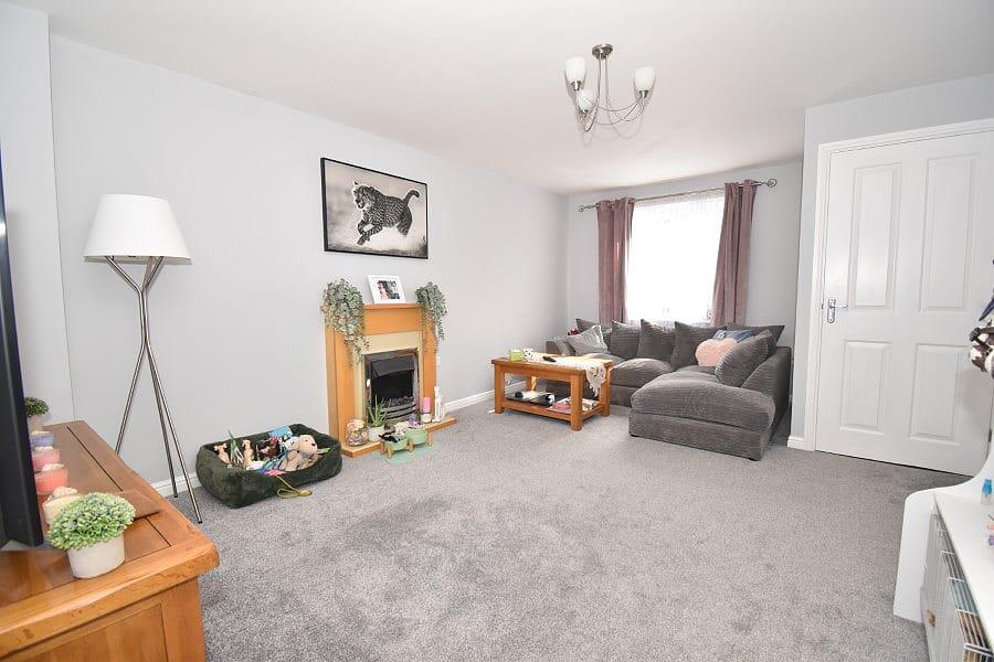 House in Exeter, Digby - View 2