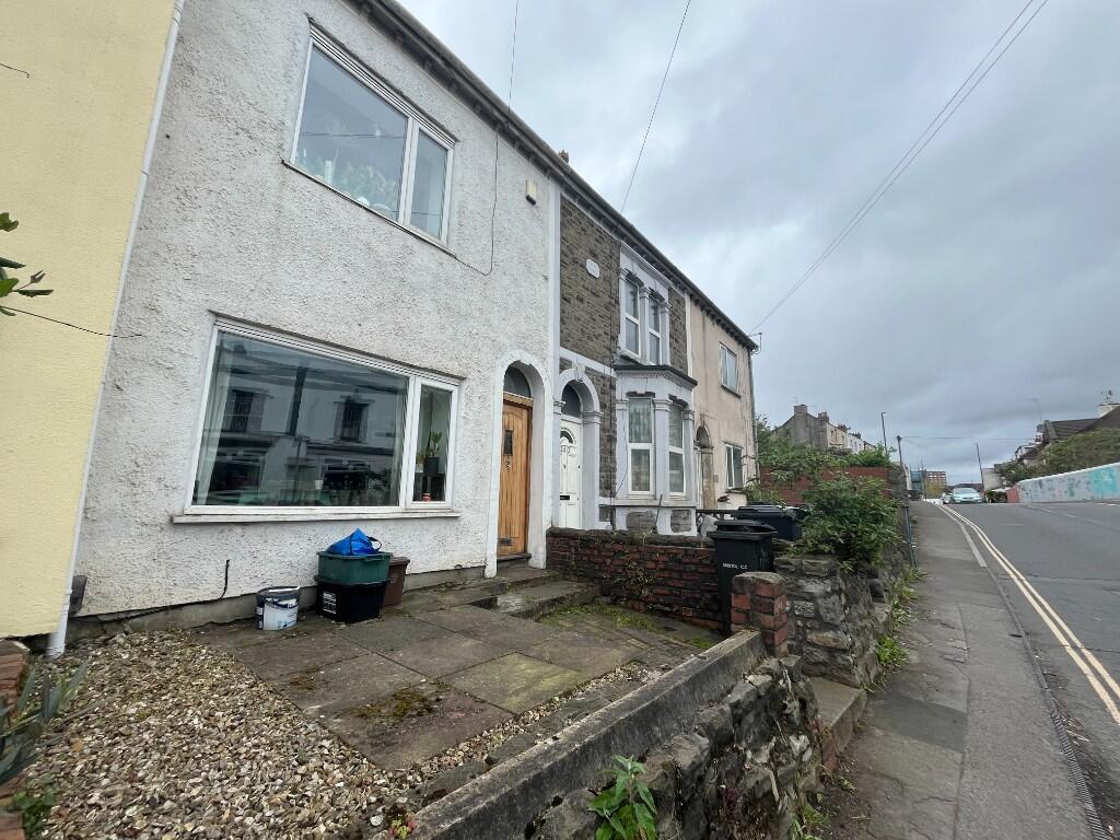 Main image of property: Easton Road, Bristol, BS5
