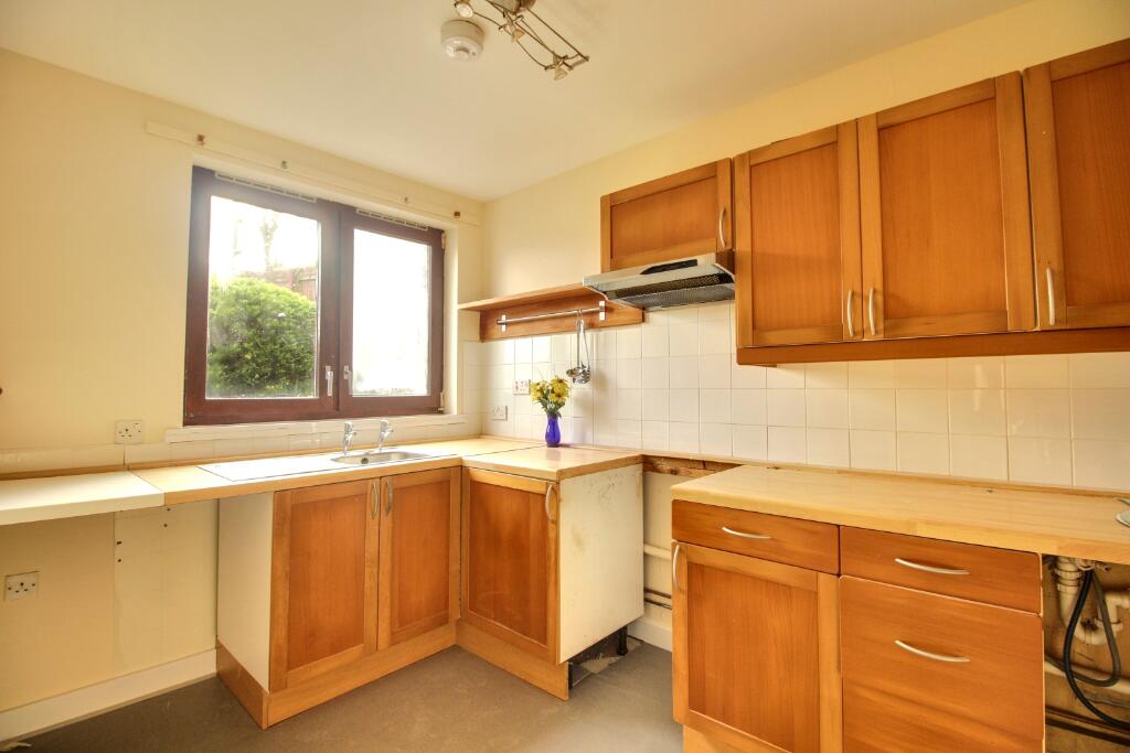 Apartment in Falkirk - View 4