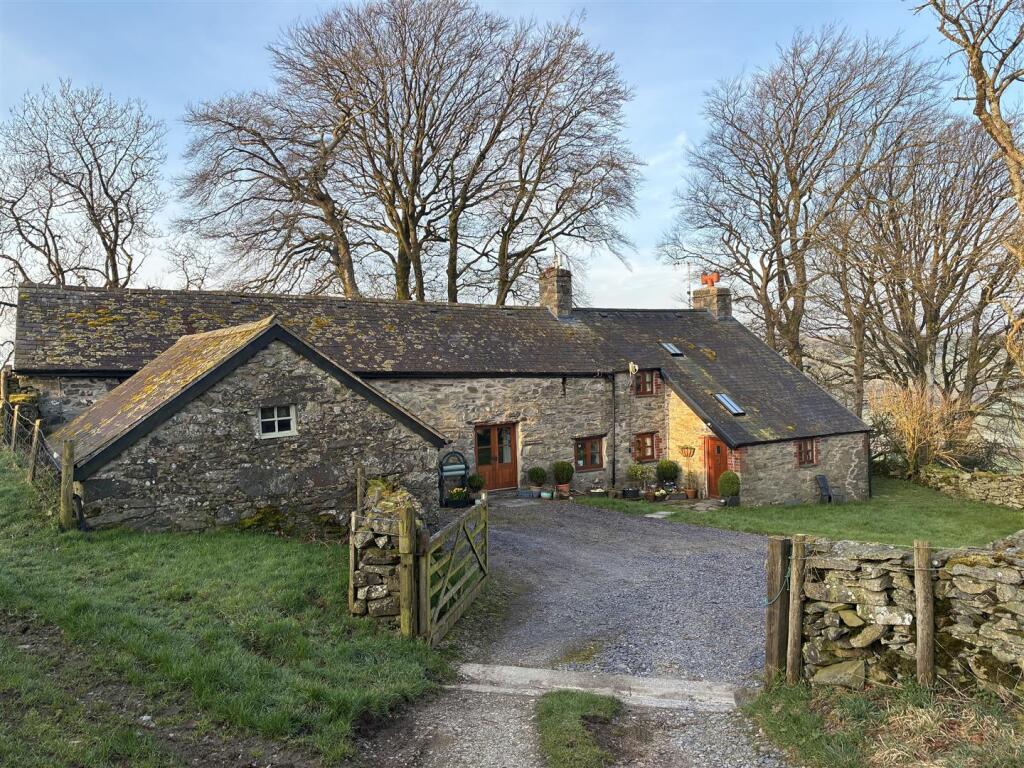 Main image of property: Nebo, Llanrwst