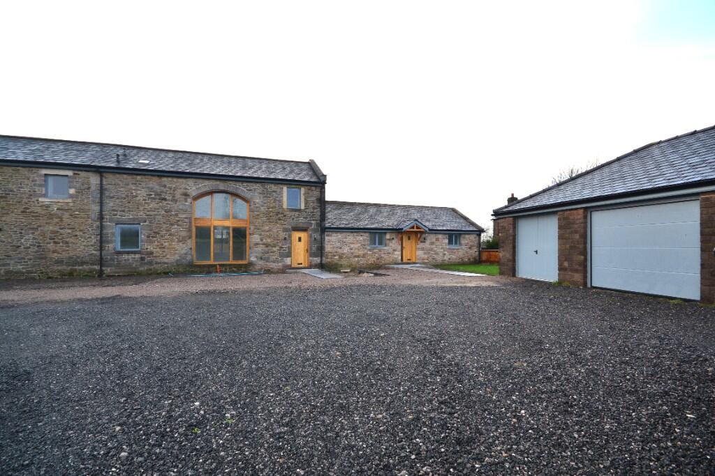 Main image of property: Whaves Terrace, Marsh Lane, Brindle, Chorley, Lancashire, PR6