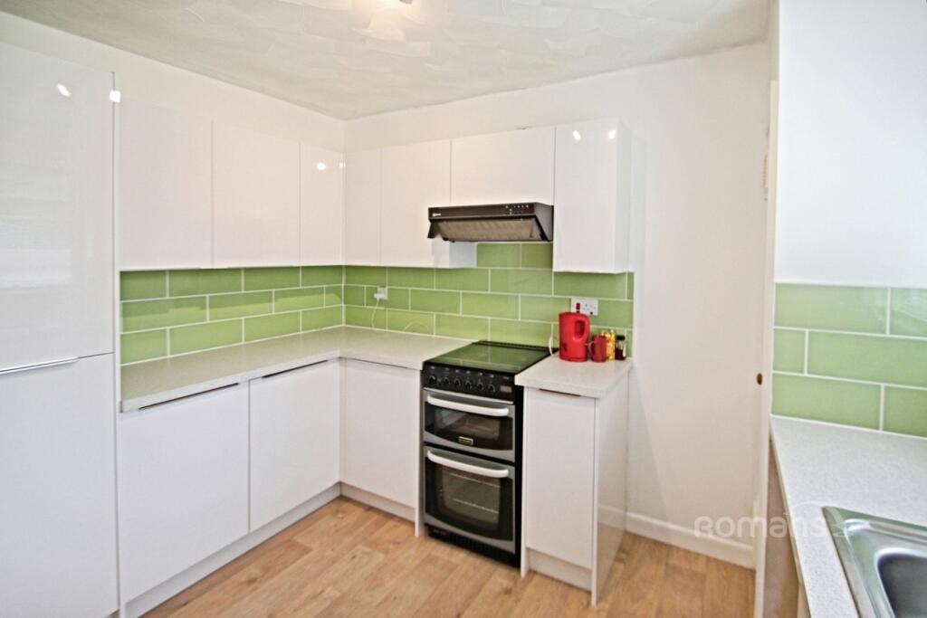 Main image of property: Ashley Close, Winchester, Hampshire, SO22