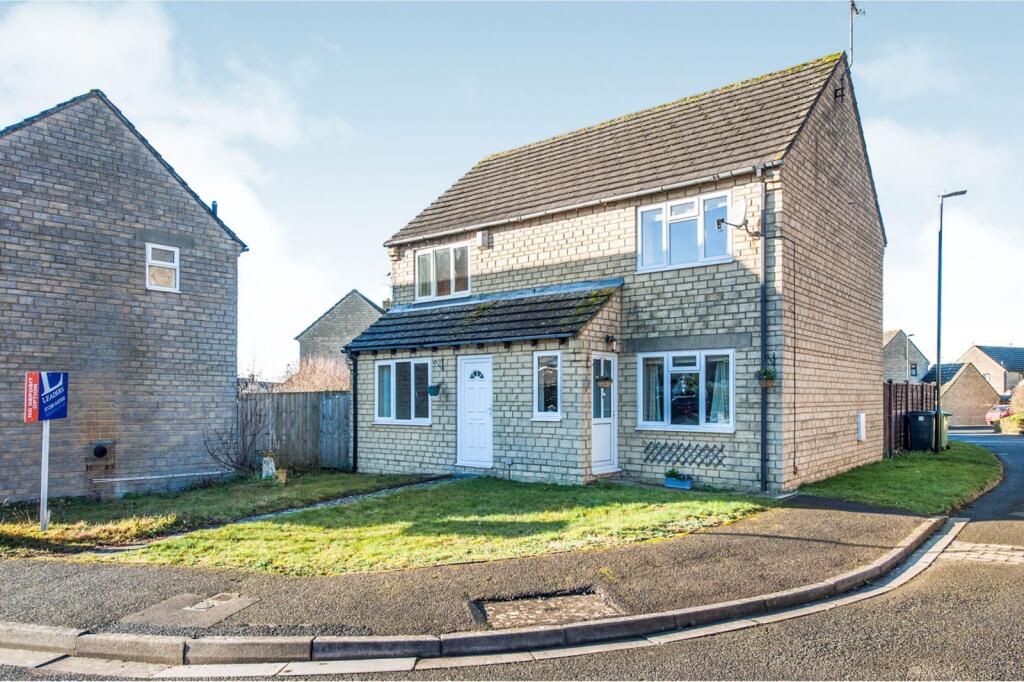 Main image of property: Graveney Road, Northleach, Cheltenham, GL54