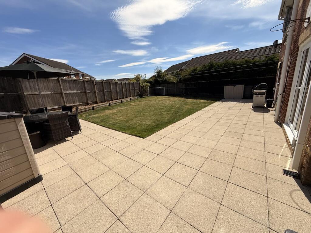 House in Chester-le-Street, Great Lumley - View 5