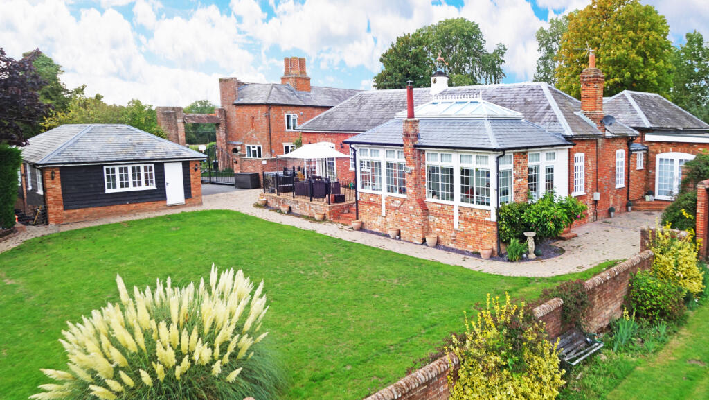 Main image of property: Lyne Estate, Capel, Dorking, Surrey