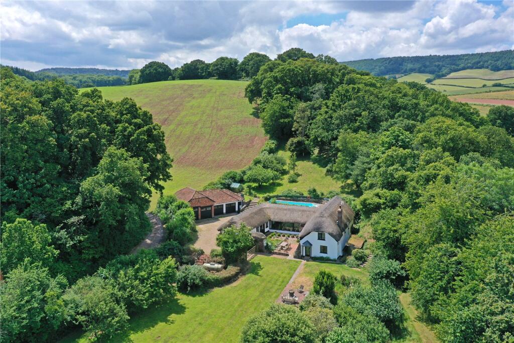 Main image of property: Kenn, Exeter, Devon, EX6