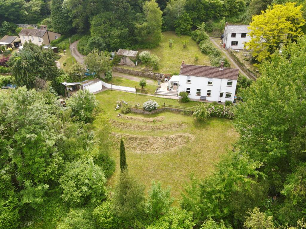 Main image of property: Uphill Road, Hangerberry, Lydbrook