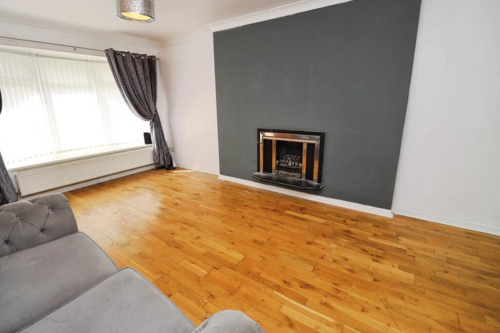 House in Wirral, Poulton - View 3