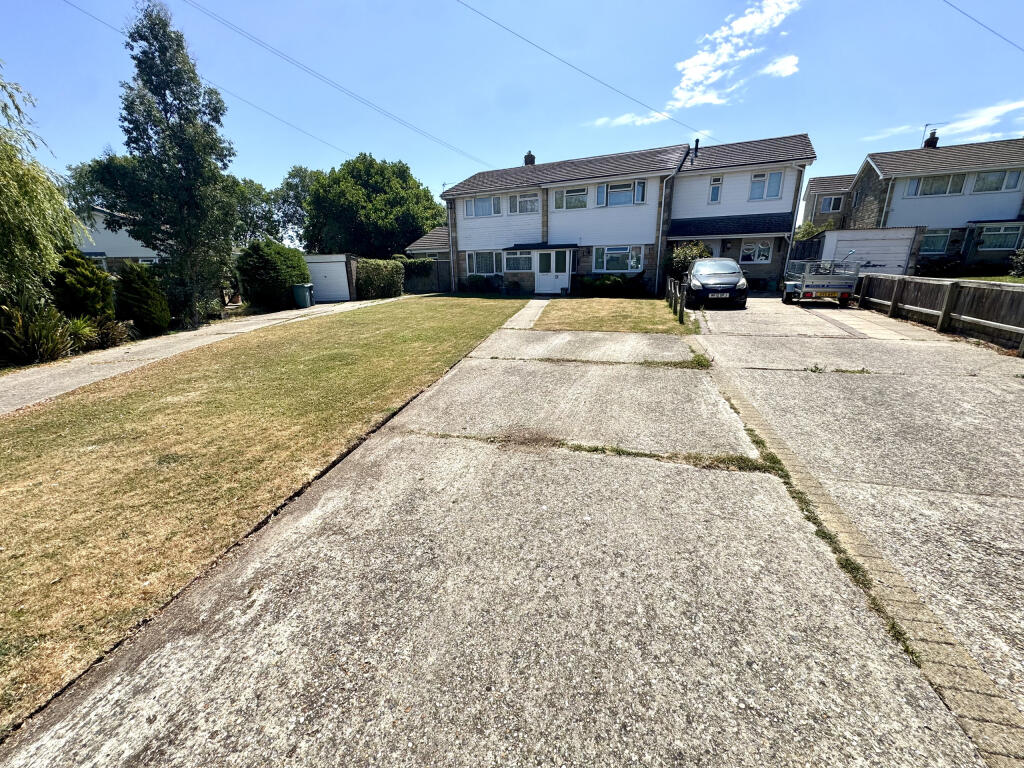 Main image of property: Kitbridge Road, Newport, Isle Of Wight