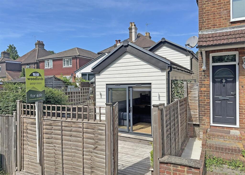 Main image of property: Wilton Road, Redhill