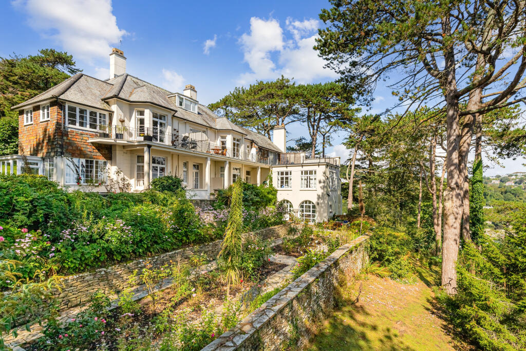 Main image of property: Ringrone, Sharpitor