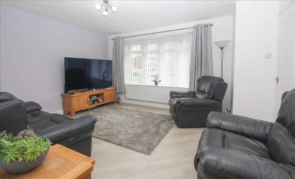 Tiverton Place, Parkside Grange, Cramlington photo 4