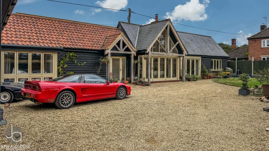 Main image of property: Witham Road, Tolleshunt Major