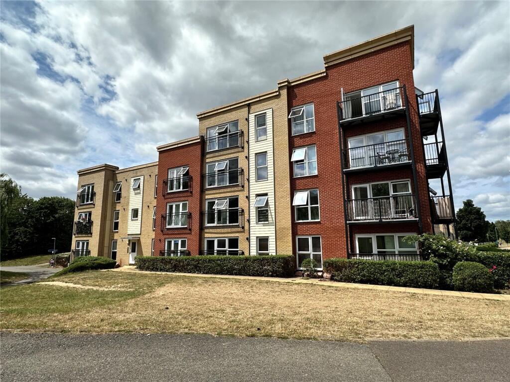 Main image of property: Broadhurst Place, Basildon, Essex