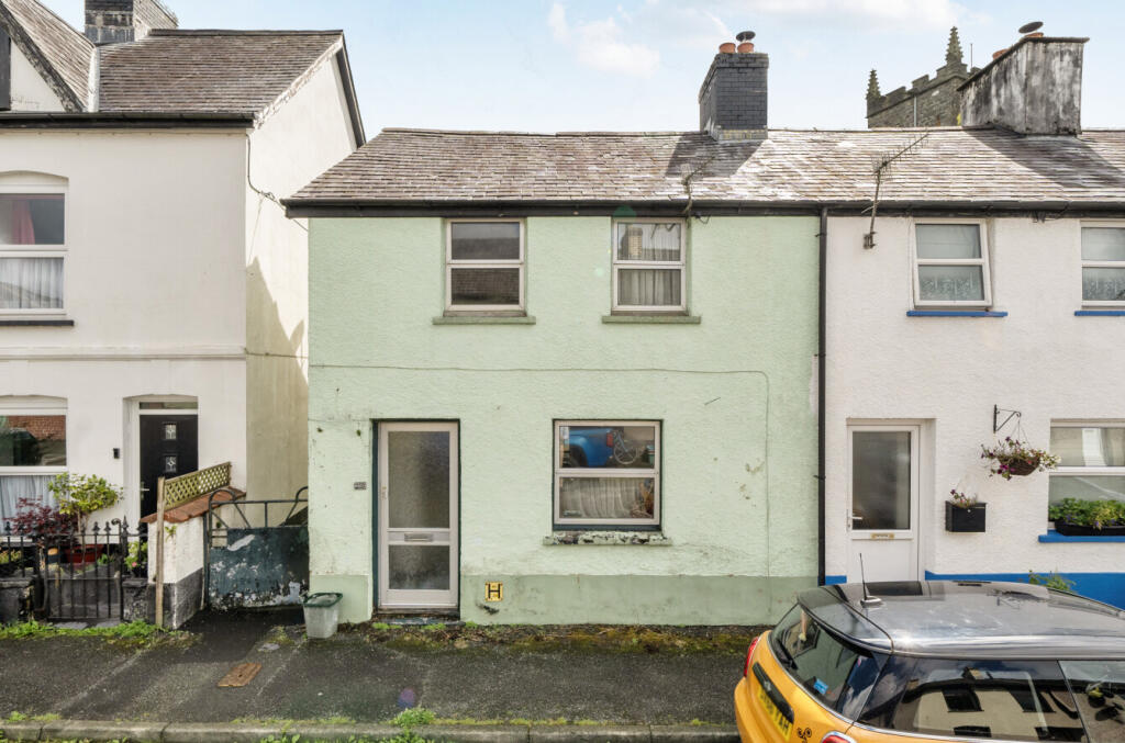 Main image of property: Brickfield Street, Machynlleth, Powys, SY20