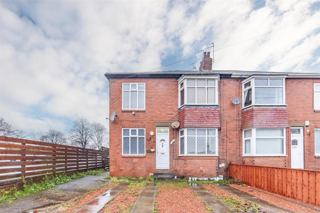 Main image of property: **Investment Property** Benton Road, High Heaton, NE7