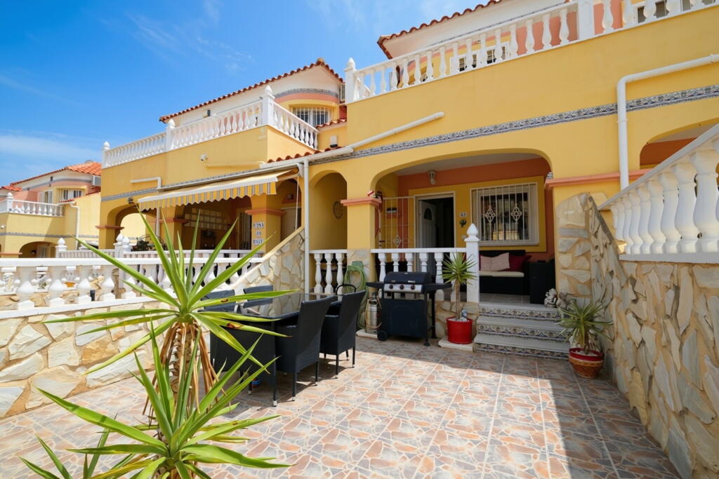 Main image of property: Valencia, Alicante, Villamartin