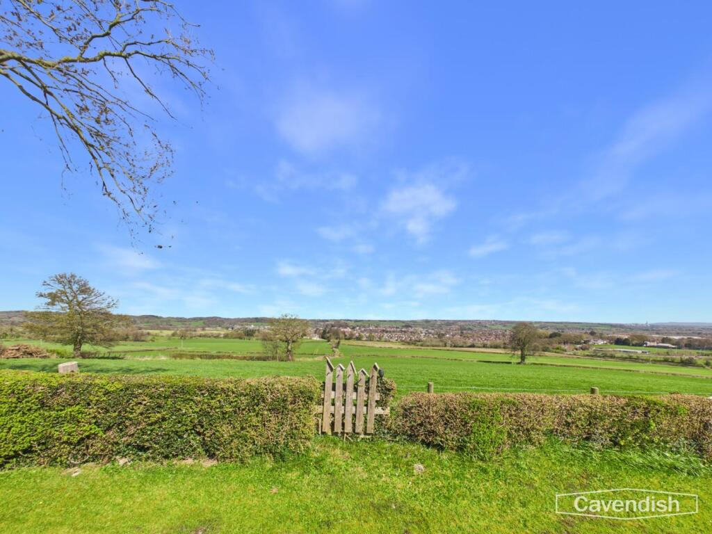Uwch Y Dre, Gwernymynydd, Mold - View 3