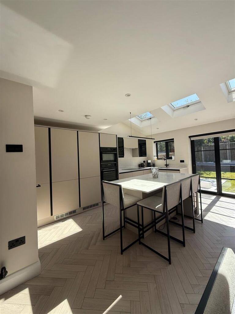 Main image of property: The Fairway, Knotty Ash, Liverpool