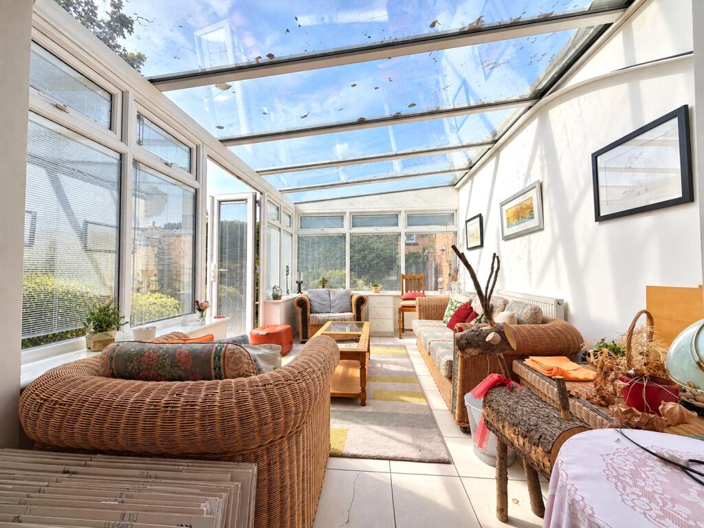 House in Chester - View 5
