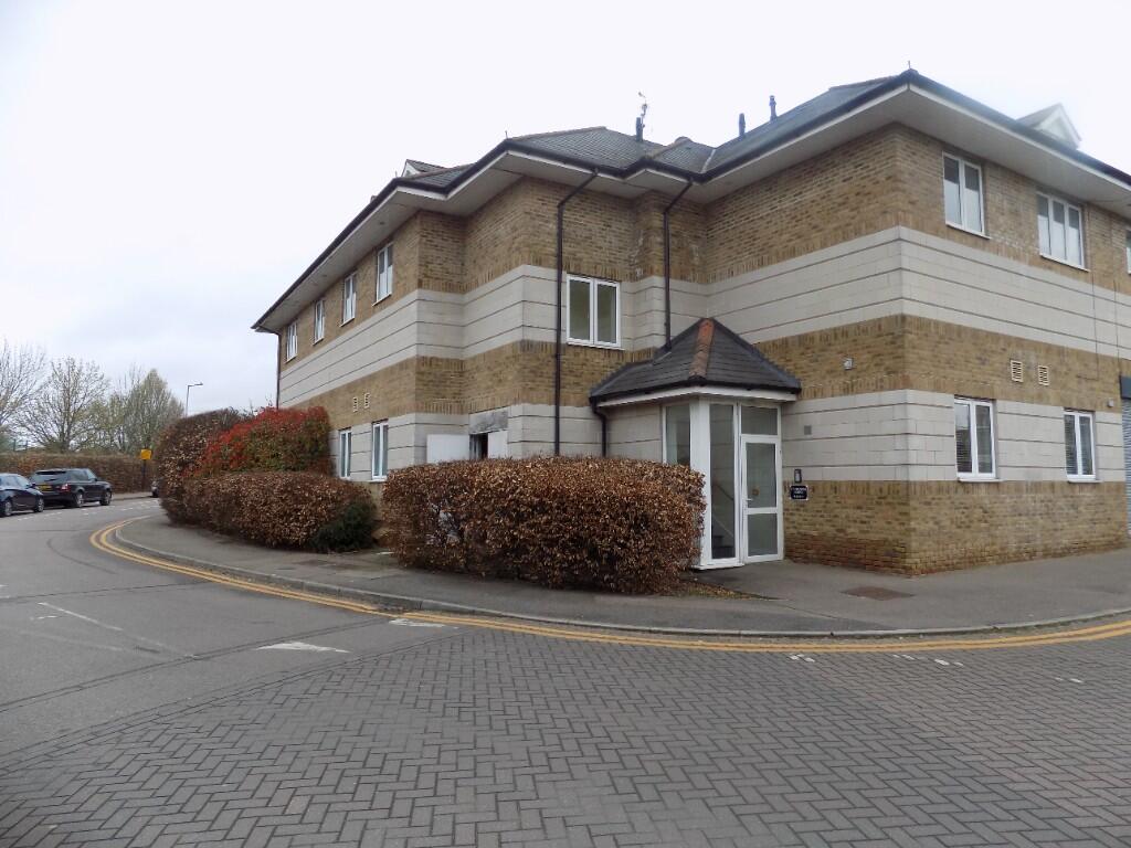 Main image of property: Whitehorse Lane, Stevenage, Hertfordshire, SG1