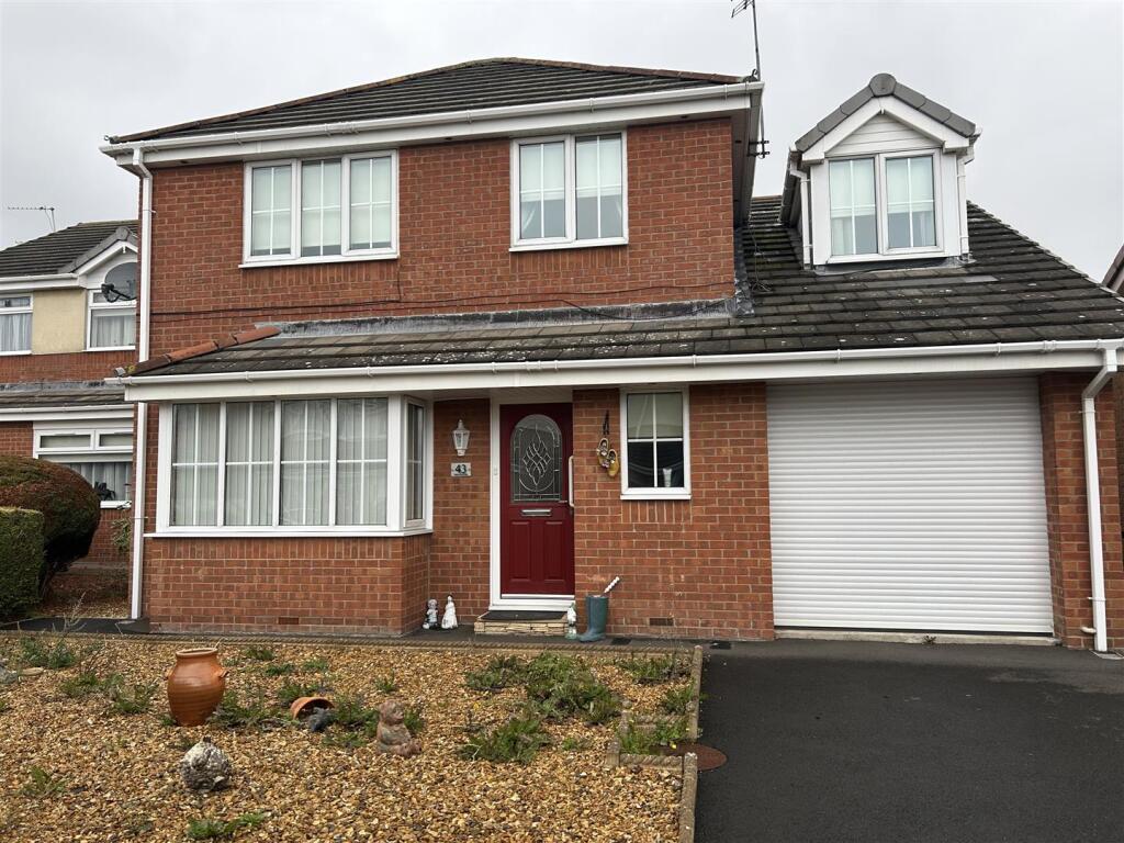 House in Blyth, Cowpen