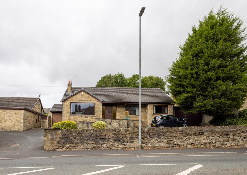 Main image of property: Bradford Road, Birkenshaw, Bradford