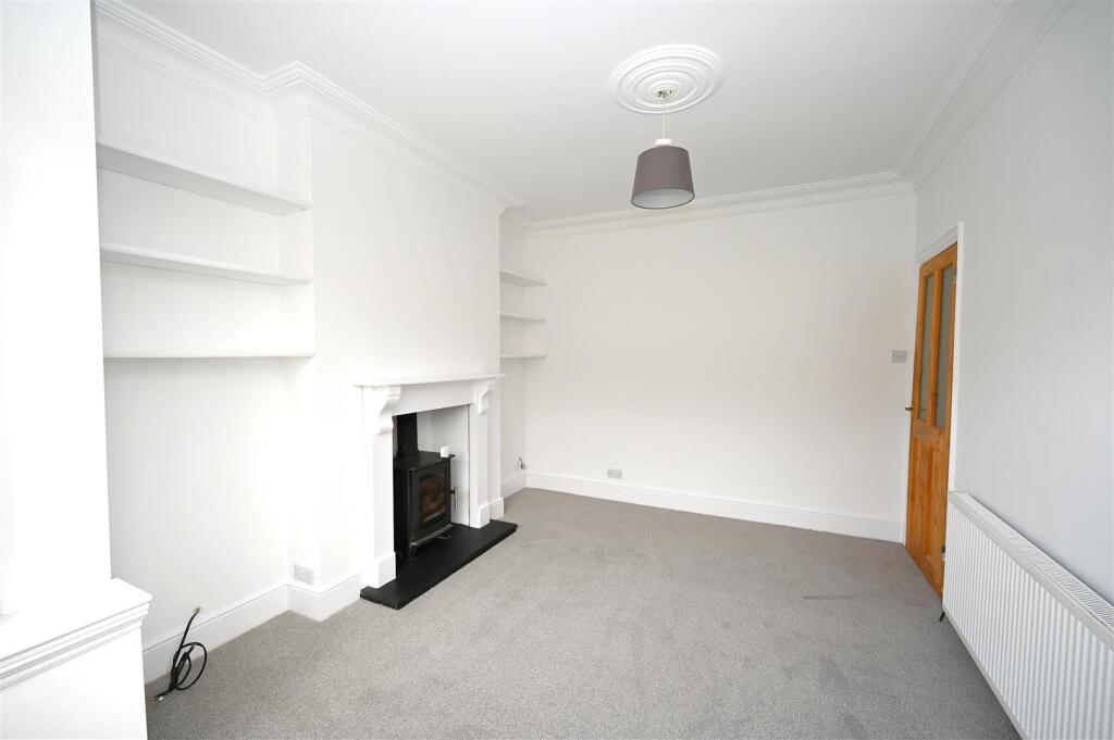 House in Birmingham, The Calthorpe Estate, Harborne - View 3