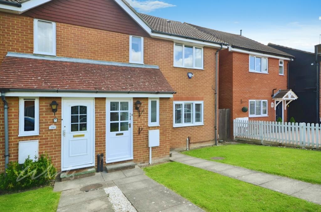 Main image of property: Wilson Avenue Rochester ME1