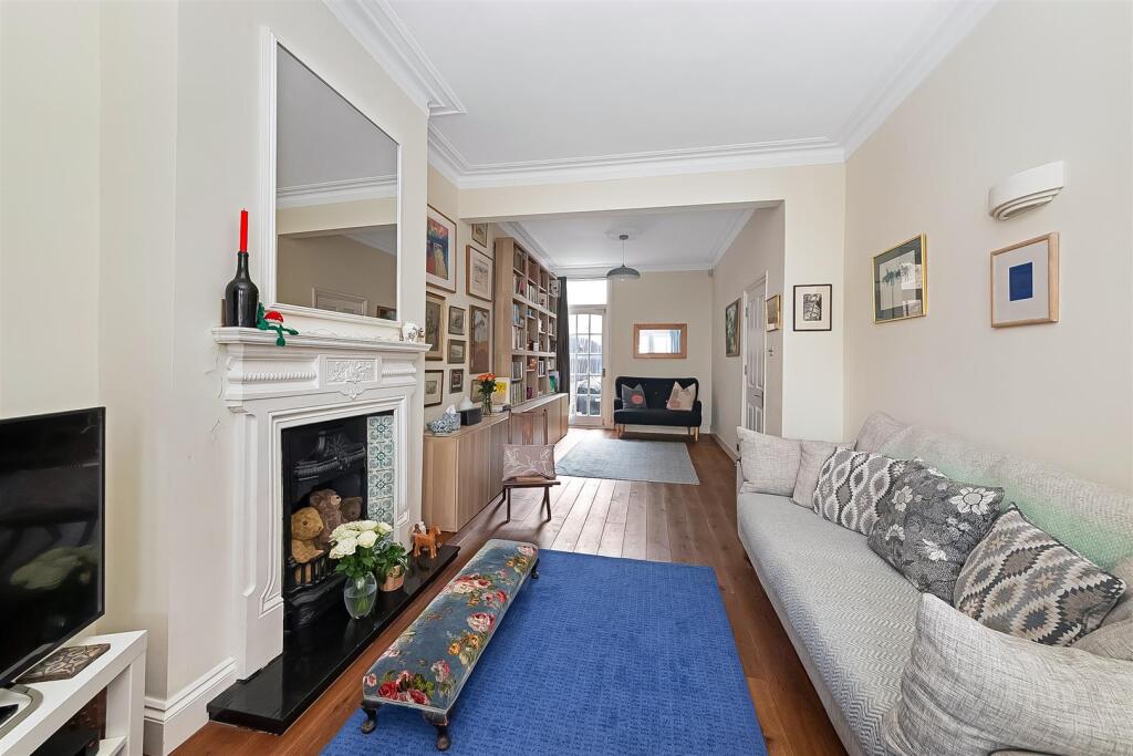 Main image of property: Clive Road, West Dulwich, London SE21