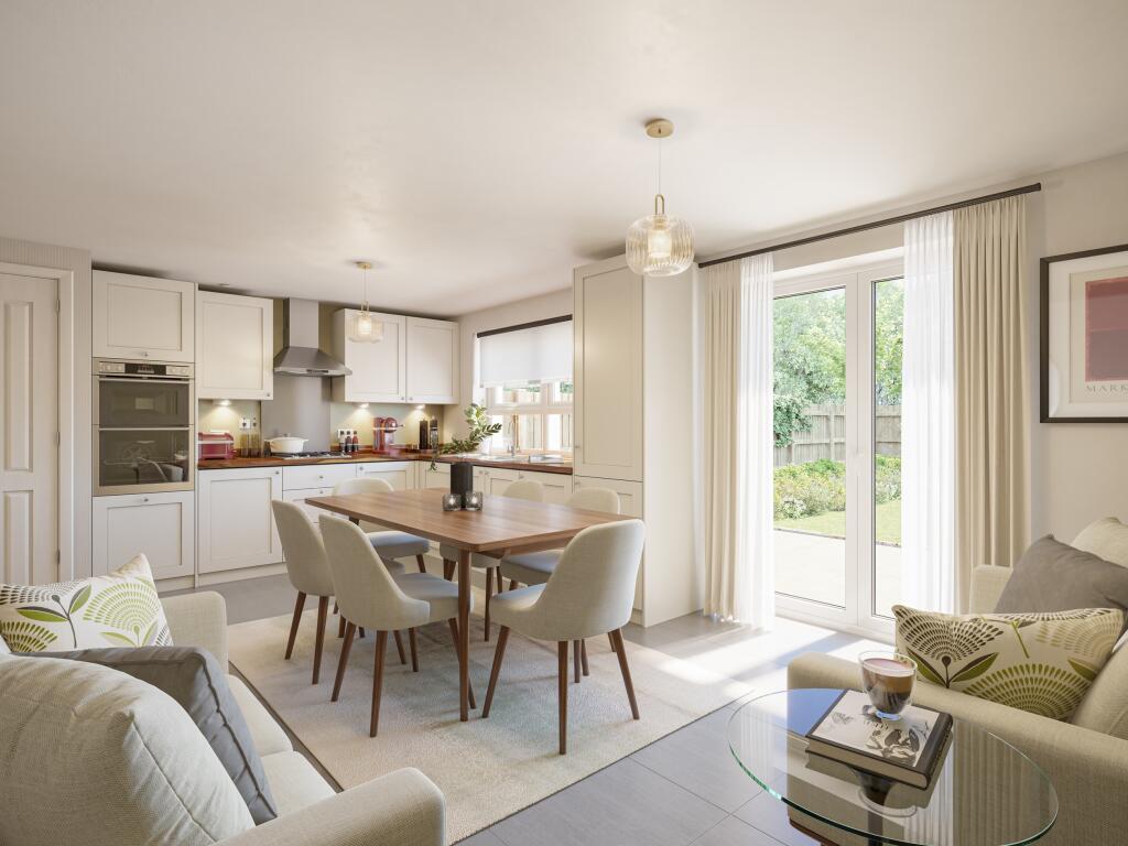 Main image of property: Richmond Way,
Whitfield,
Dover,
CT16 3FL