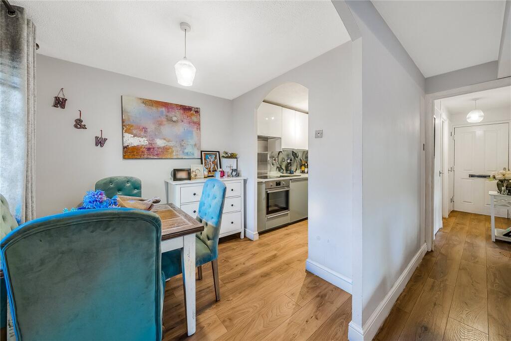 Apartment in London, Streatham Hill - View 5