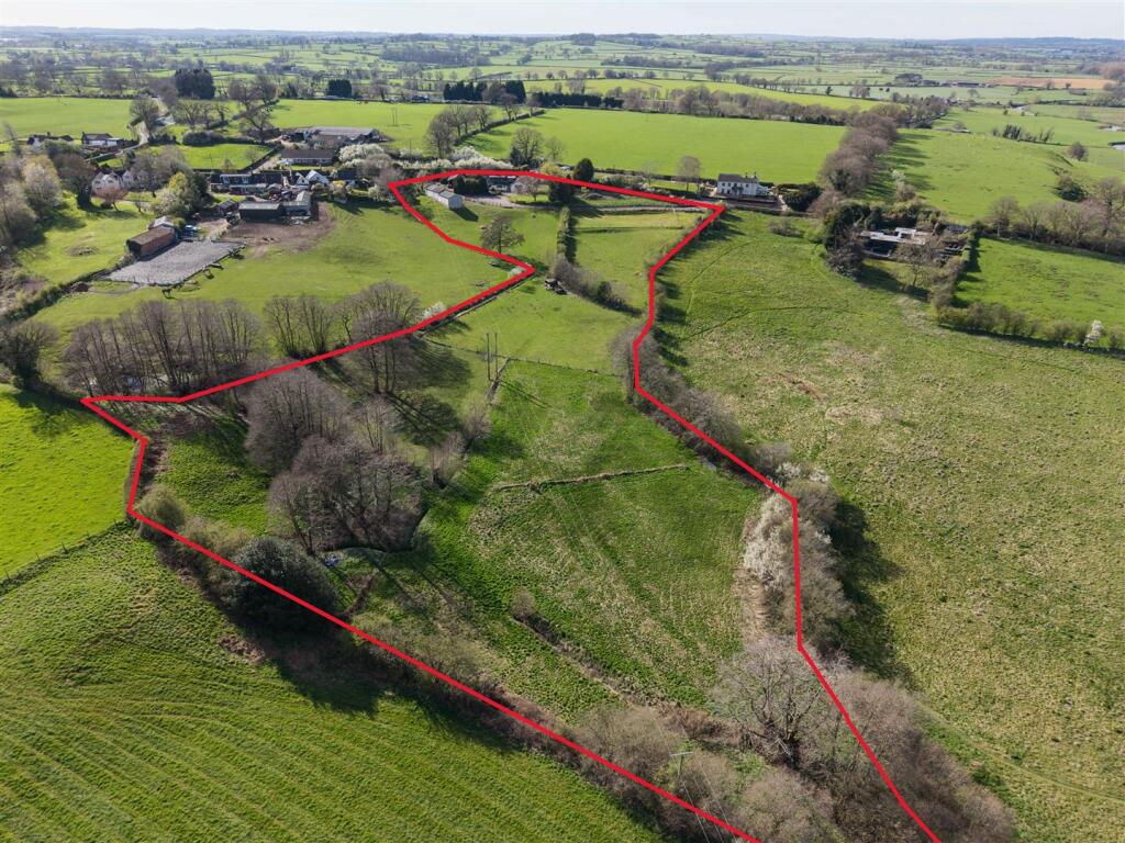 Main image of property: Cottage Farm, Sandon Bank, Stafford