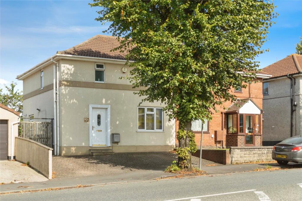 Main image of property: Winterstoke Road, Ashton, Bristol, BS3