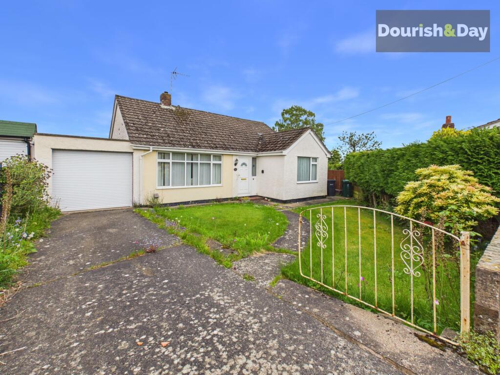 Main image of property: Hebers Close, Oathills, SY14
