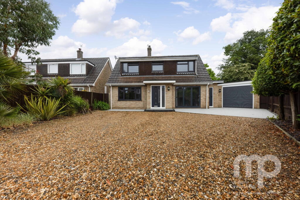 Main image of property: Marlingford Way, a rare opportunity to acquire a move-in-ready home, Easton, Norwich