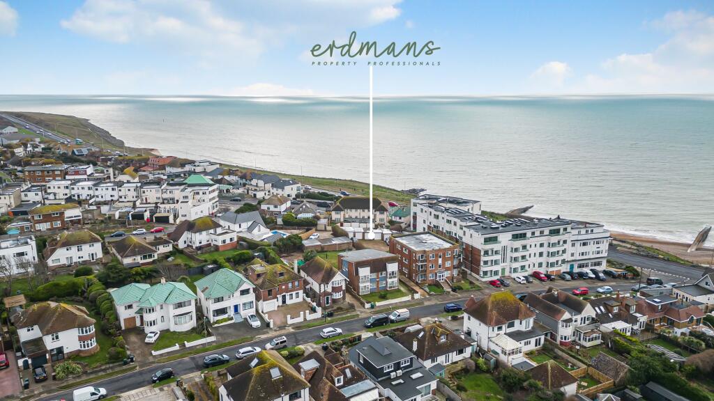 Main image of property: Chichester Drive East, Saltdean, BN2