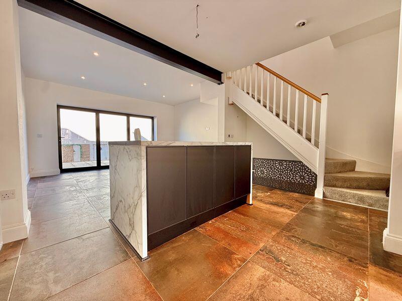 11, Octans Way, Sherford, Plymouth. Stylish Four-Bedroom Townhouse – Modern Living in Highly Desirable Sherford photo 3