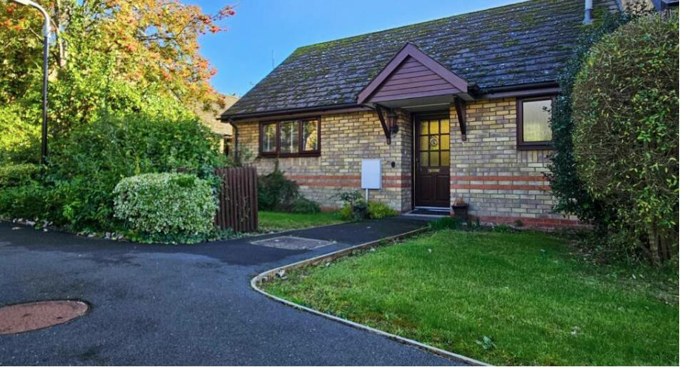 Main image of property: Ash Grove, Burwell, Cambridge